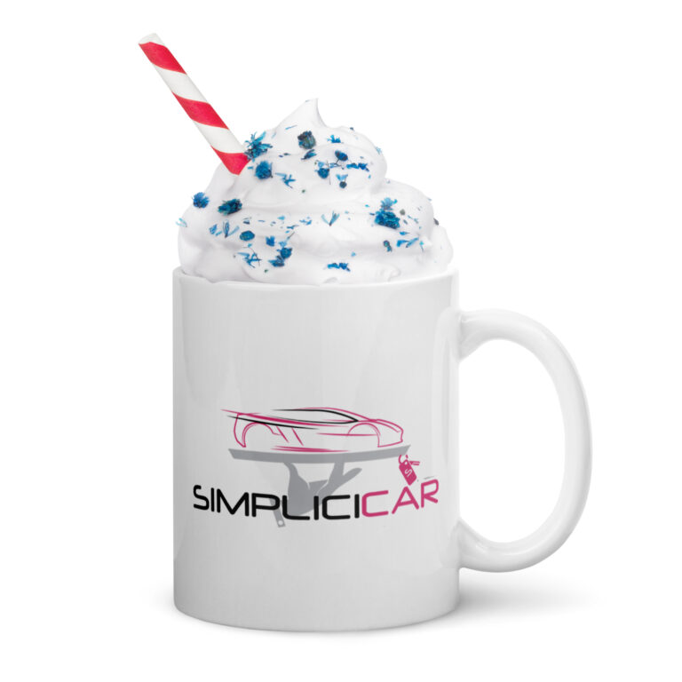 Mug Kalfea Cadeaux Simplicicar