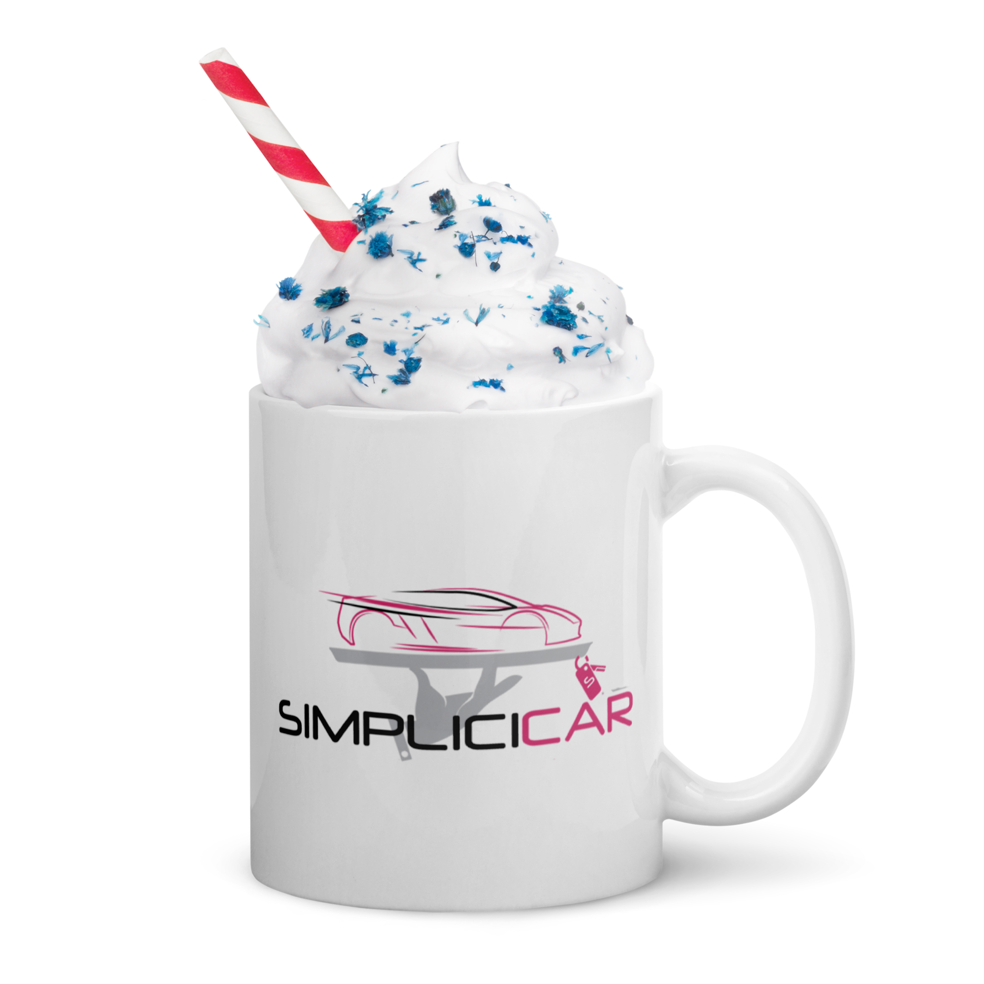 Mug Kalfea Cadeaux Simplicicar