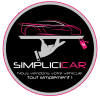 LOGO SIMPLICI CAR NOIR copie