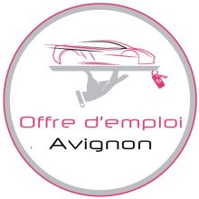 offre d'emploi avignon