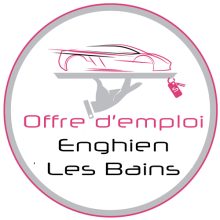 offre demploi enghien les bains